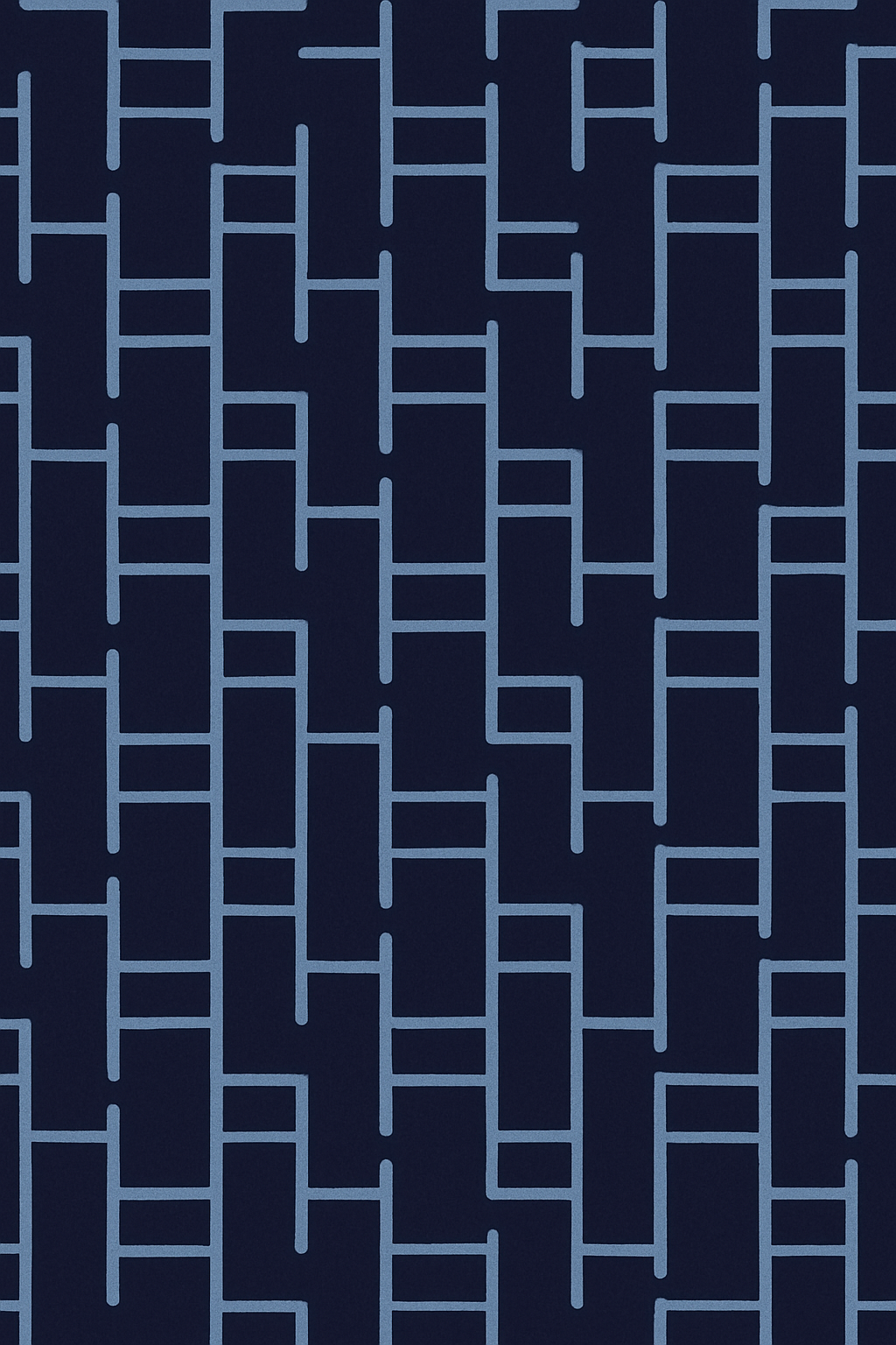 Fine Ladder Shift custom over-the-knee socks