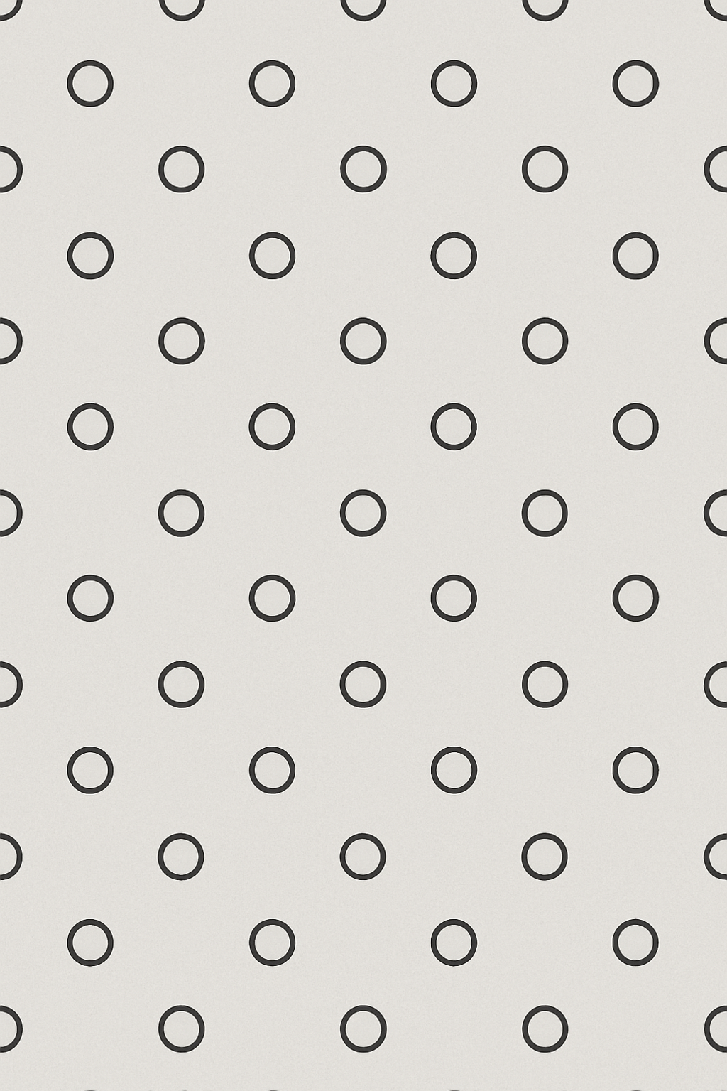 Small Ring Interval designer print over-the-knee socks