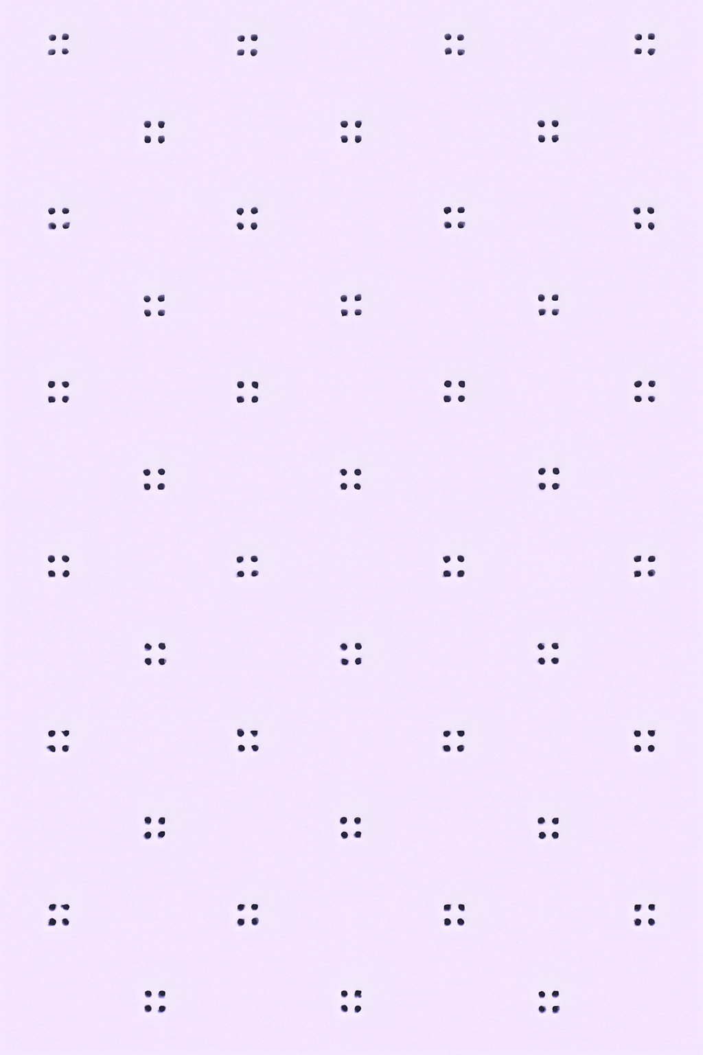 Tiny Dot Relay premium cozy over-the-knee socks