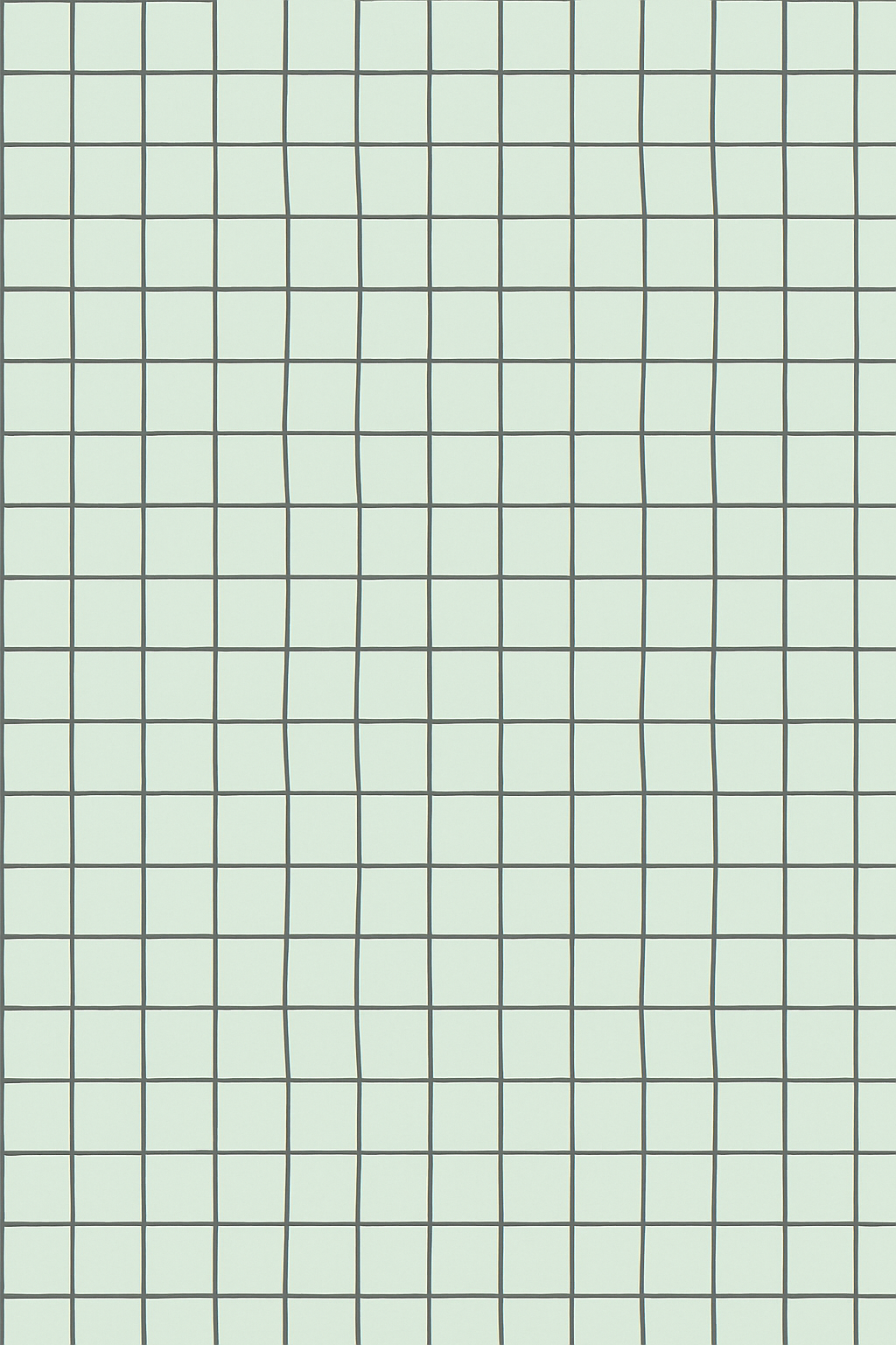 Mini Grid Drift trendy patterned over-the-knee socks