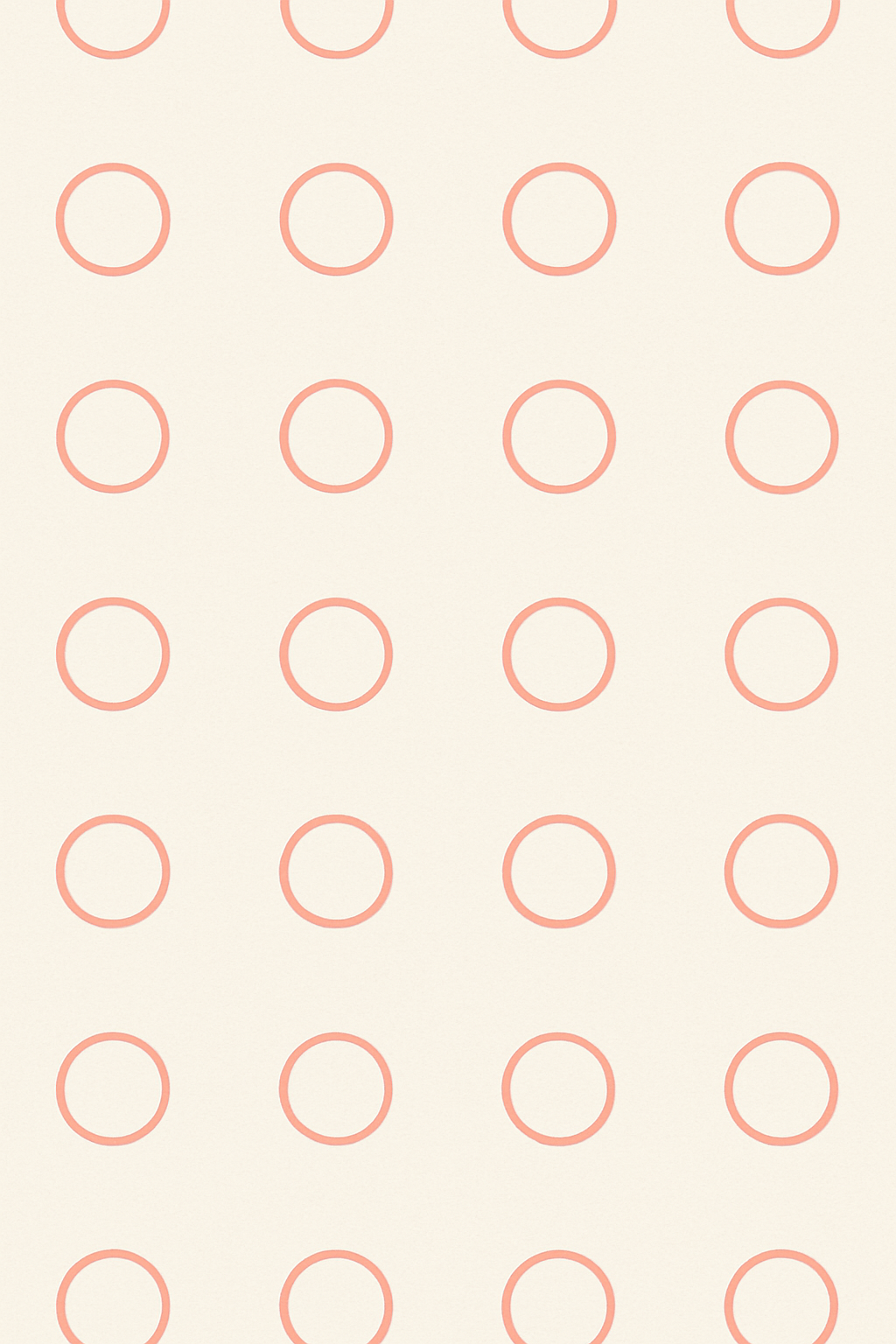 Small Ring Interval personalized over-the-knee socks