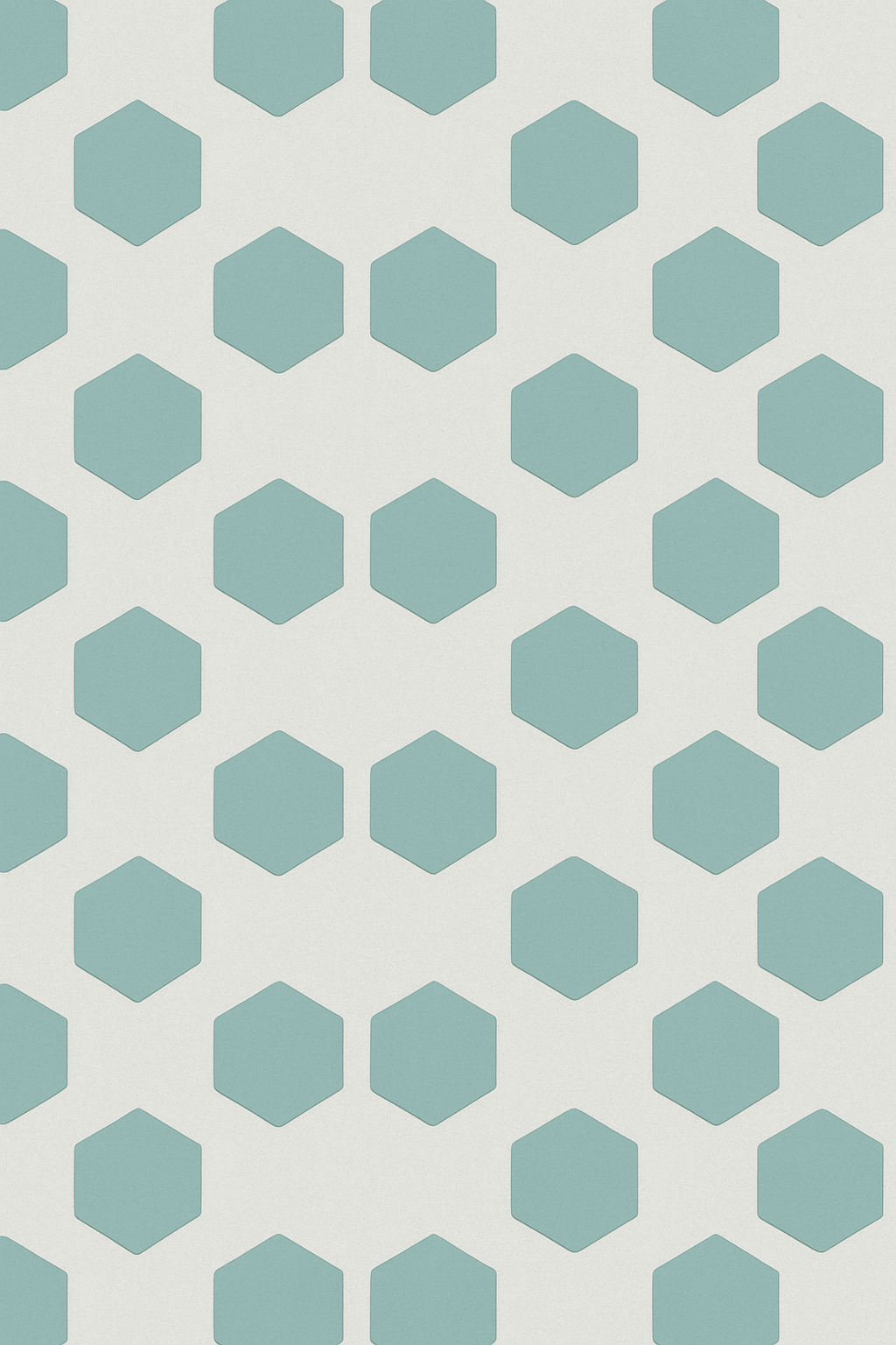 Tiny Hex Scatter unique graphic over-the-knee socks