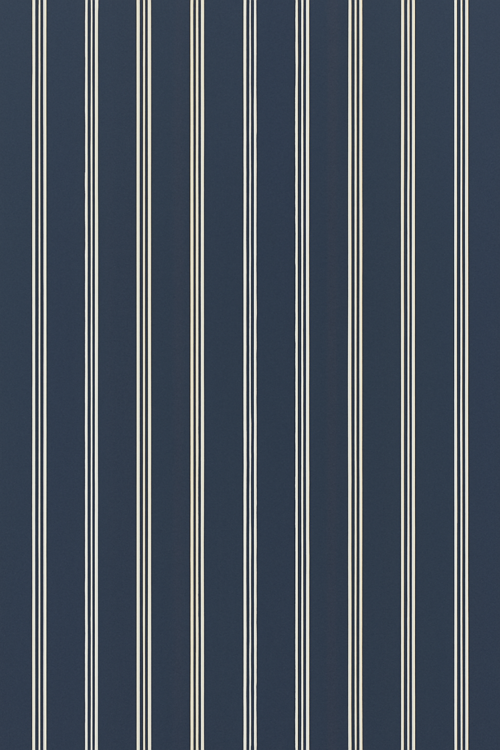 Micro Pinstripe Relay designer print over-the-knee socks