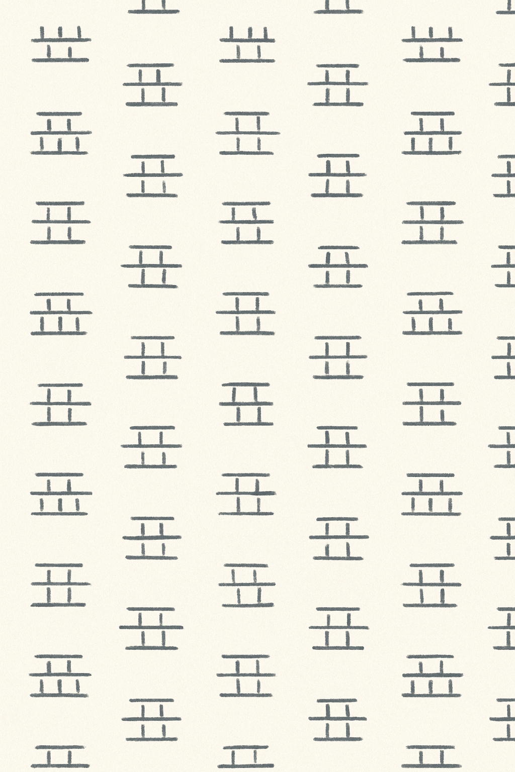 Fine Ladder Shift stylish fashion over-the-knee socks