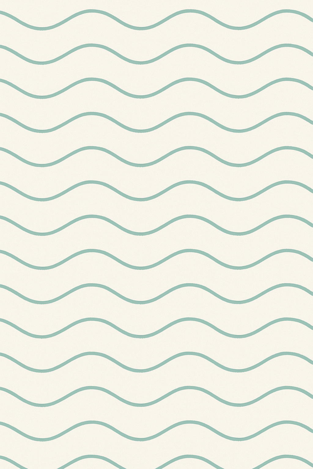 Quiet Wave Repeat trendy patterned over-the-knee socks