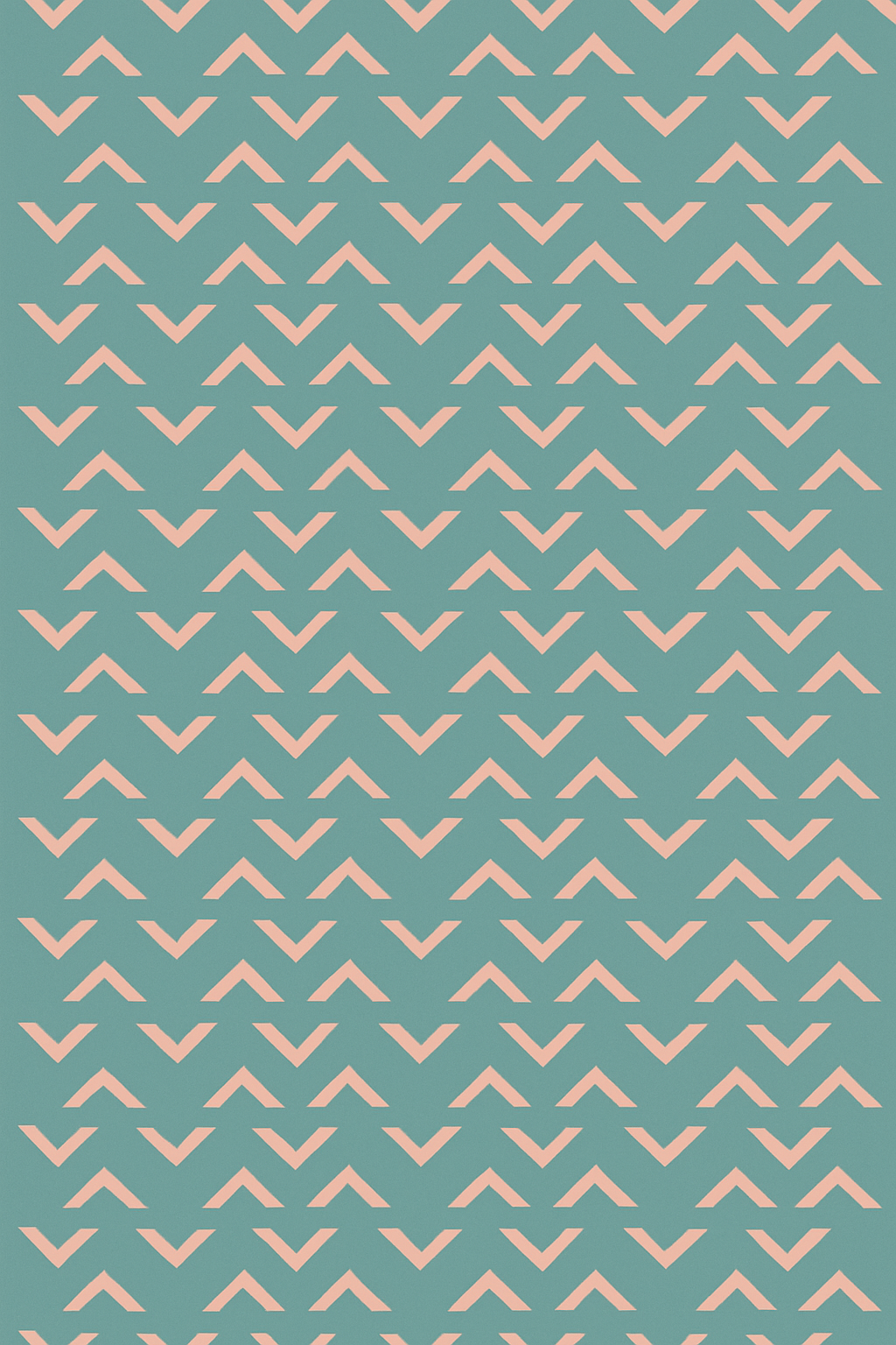 Micro Chevron March premium cozy over-the-knee socks