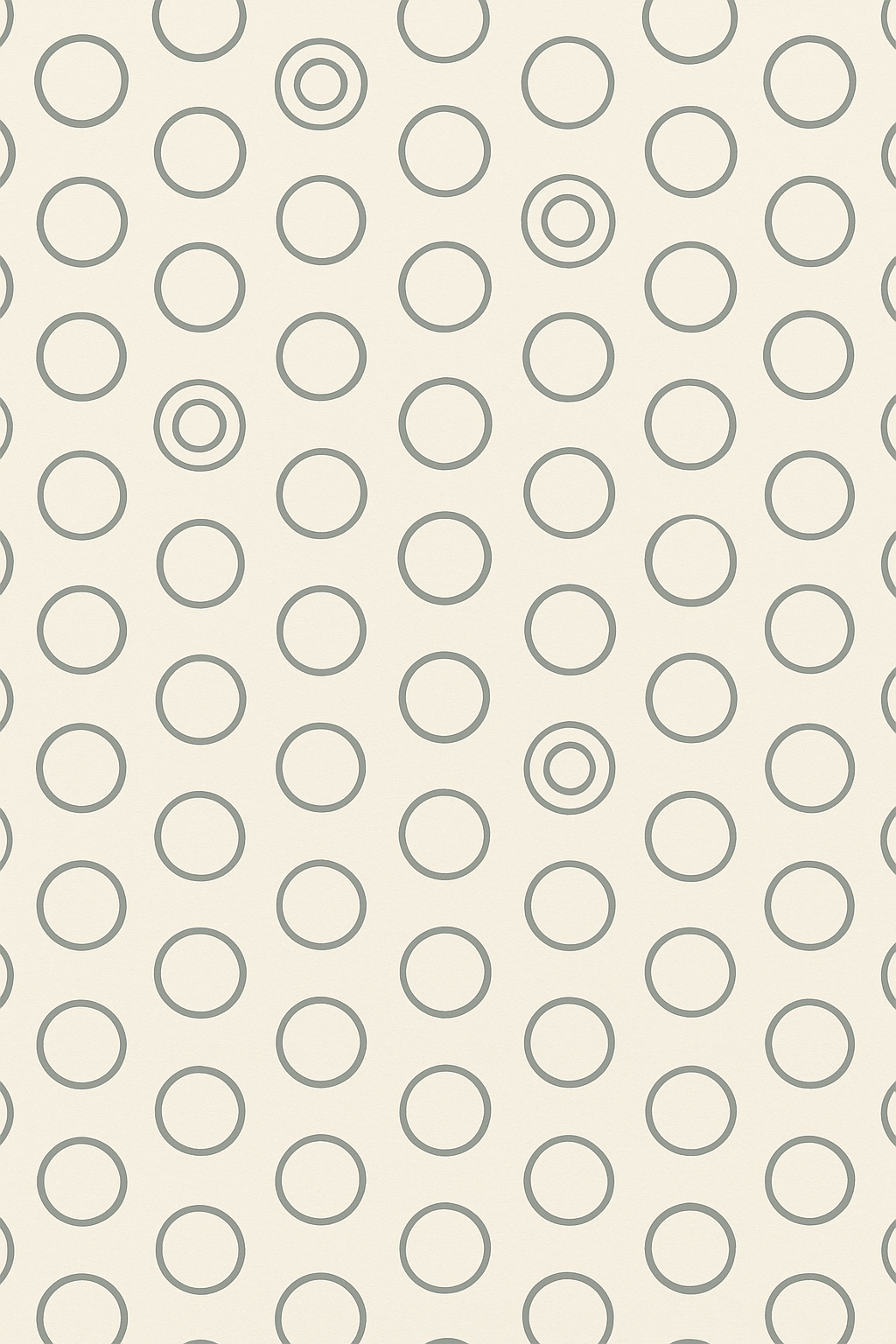 Small Ring Modulation soft everyday over-the-knee socks