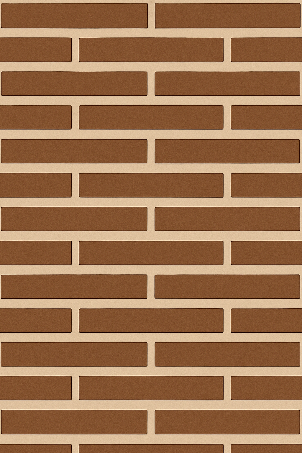 Slim Brick Rhythm designer print over-the-knee socks