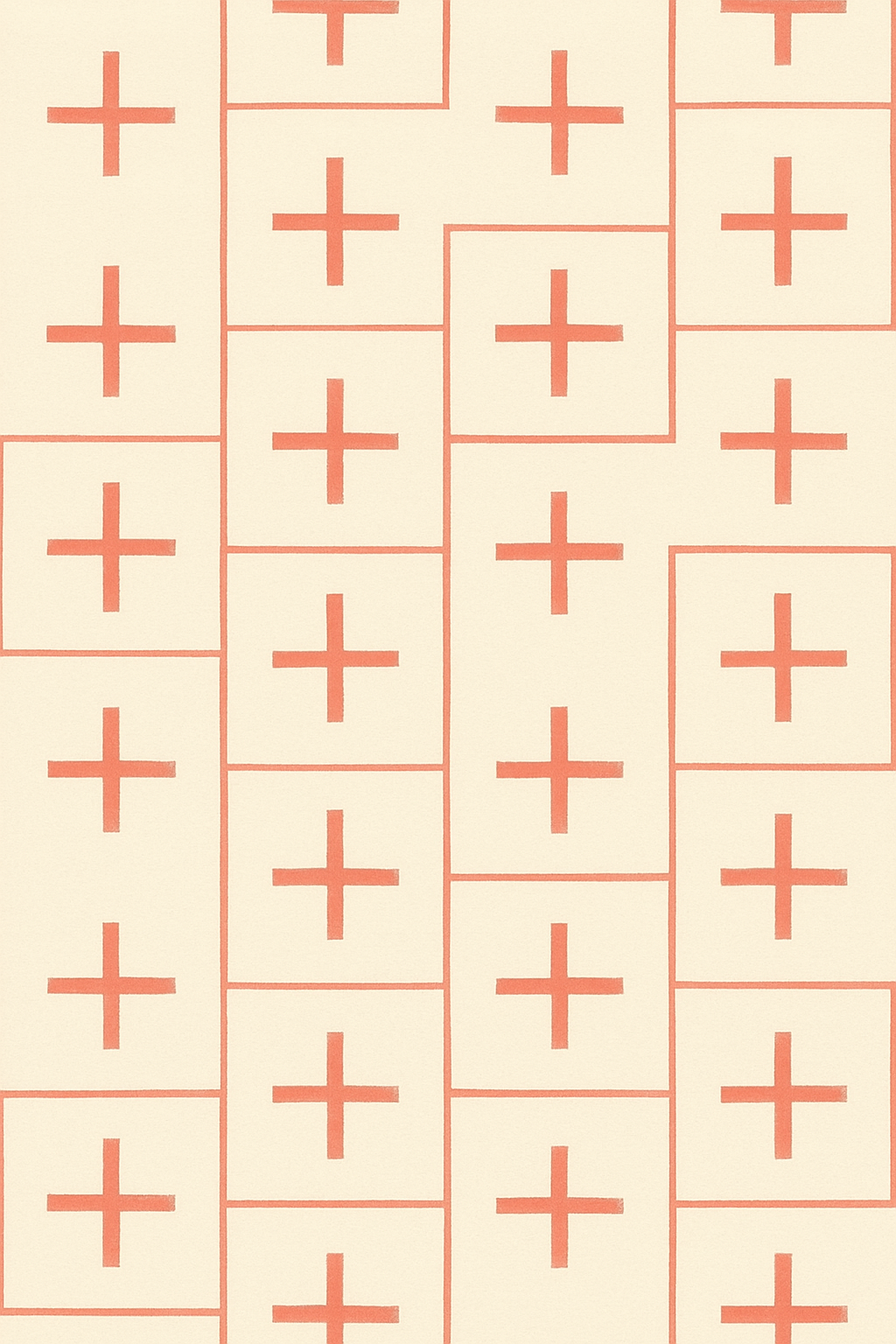 Gentle Cross Pack trendy patterned over-the-knee socks