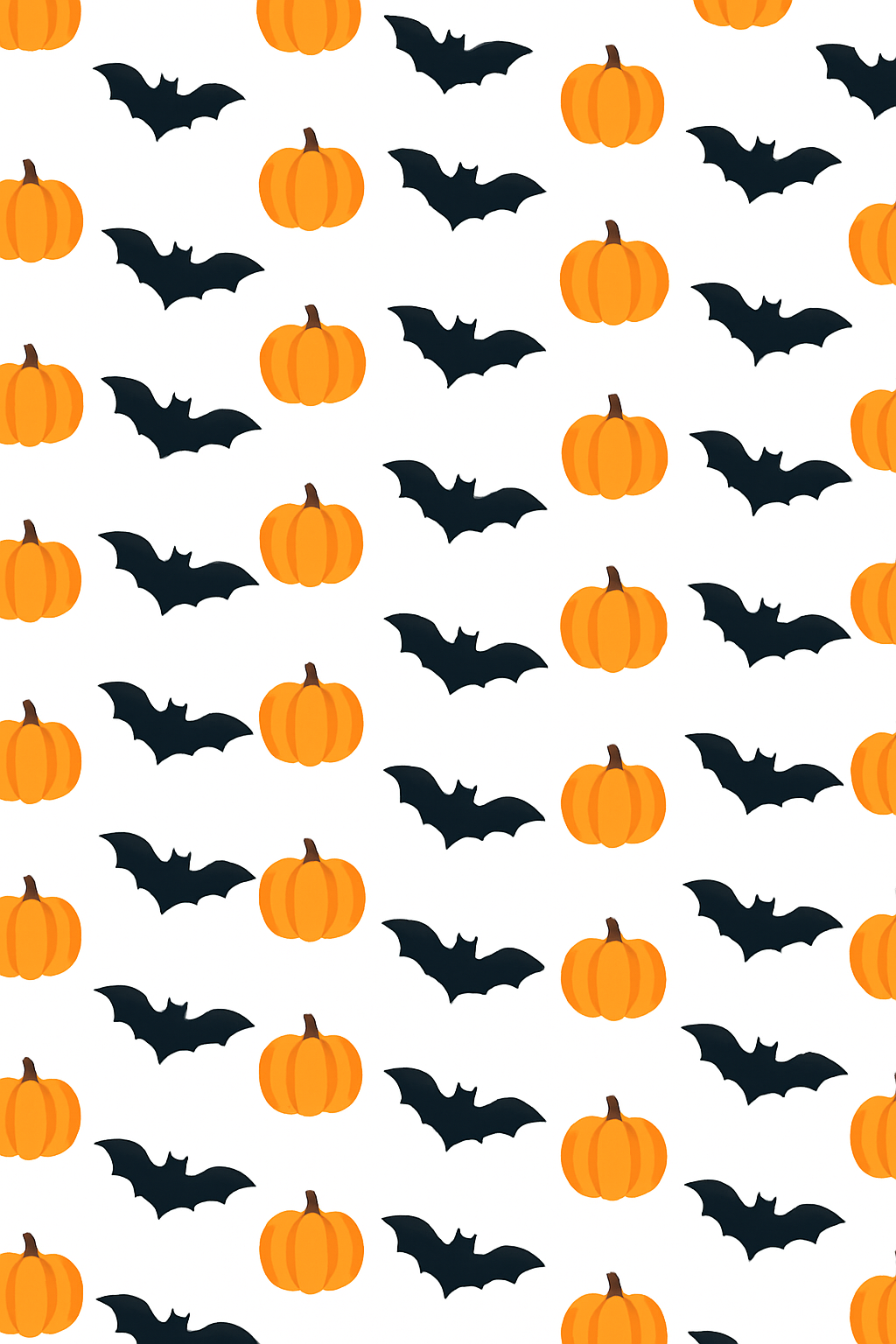 Pumpkin And Bat Diagonal Stripe On White Background premium cozy over-the-knee socks