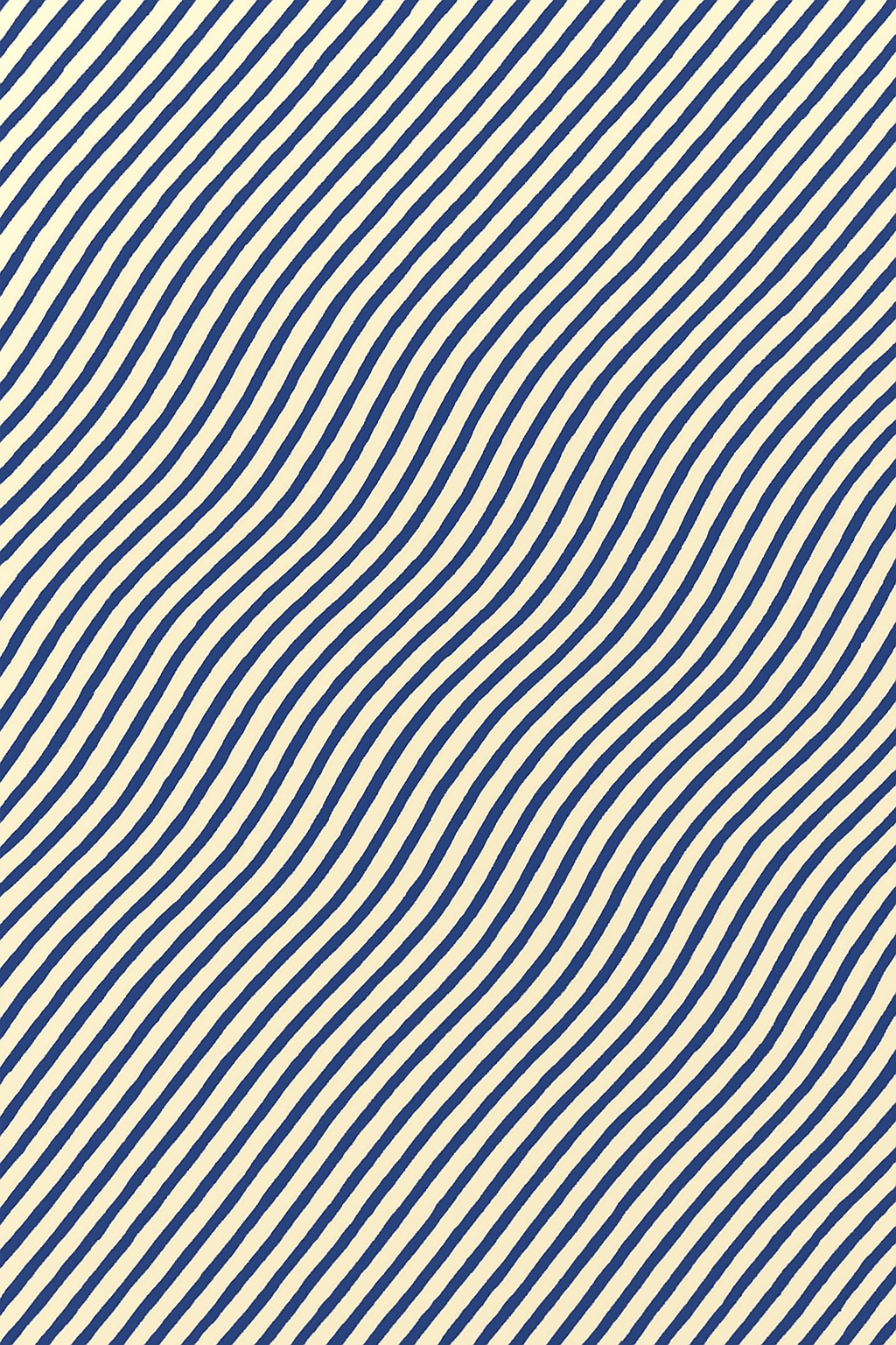 Subtle Moire Bands custom over-the-knee socks