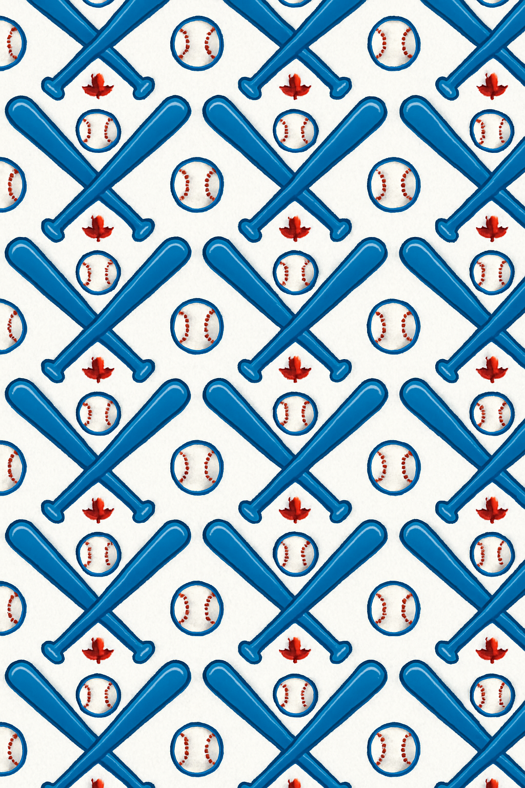 Baseball Bat Chevron Grid On White trendy patterned over-the-knee socks