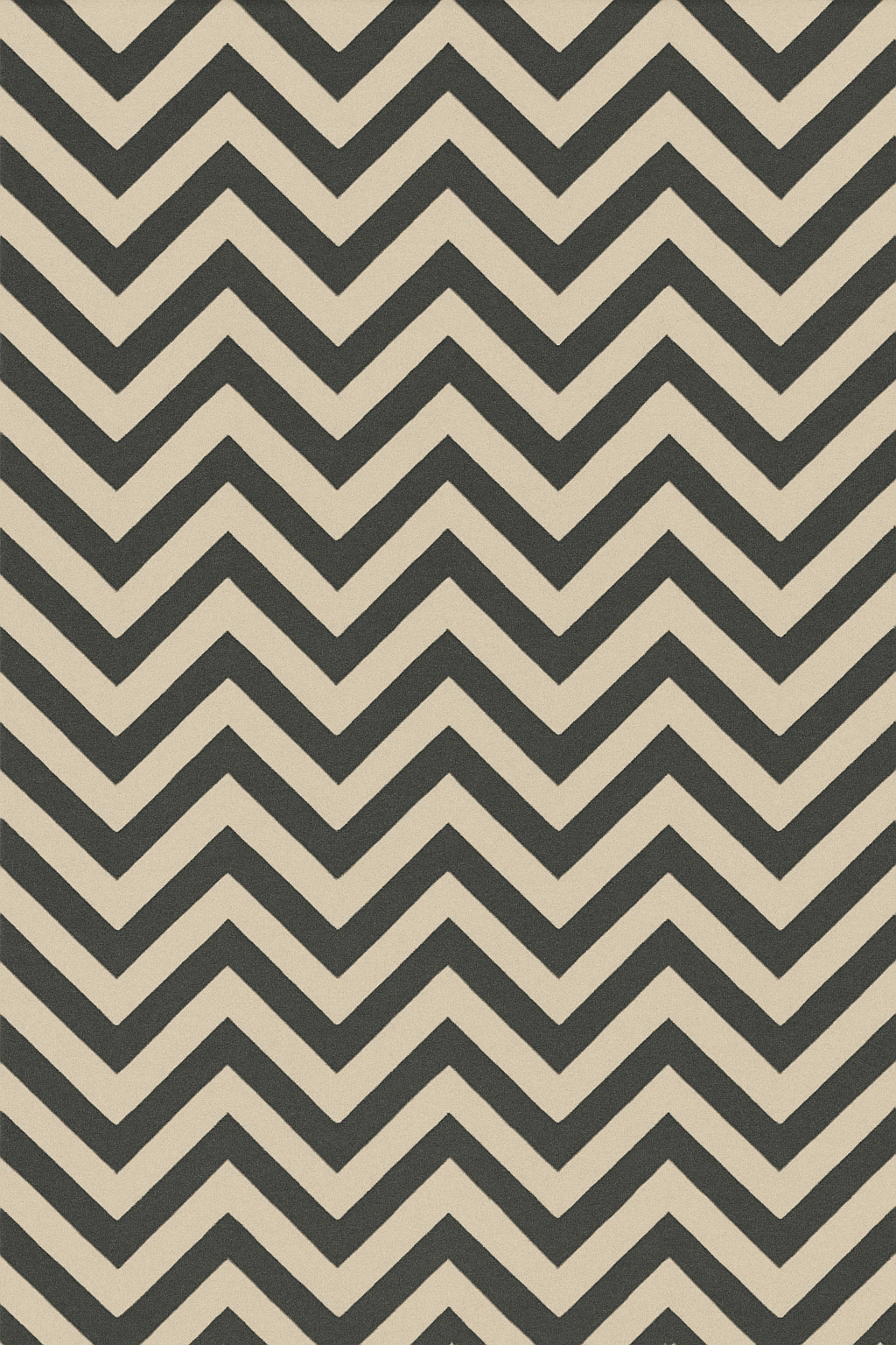 Slim Chevron March designer print over-the-knee socks