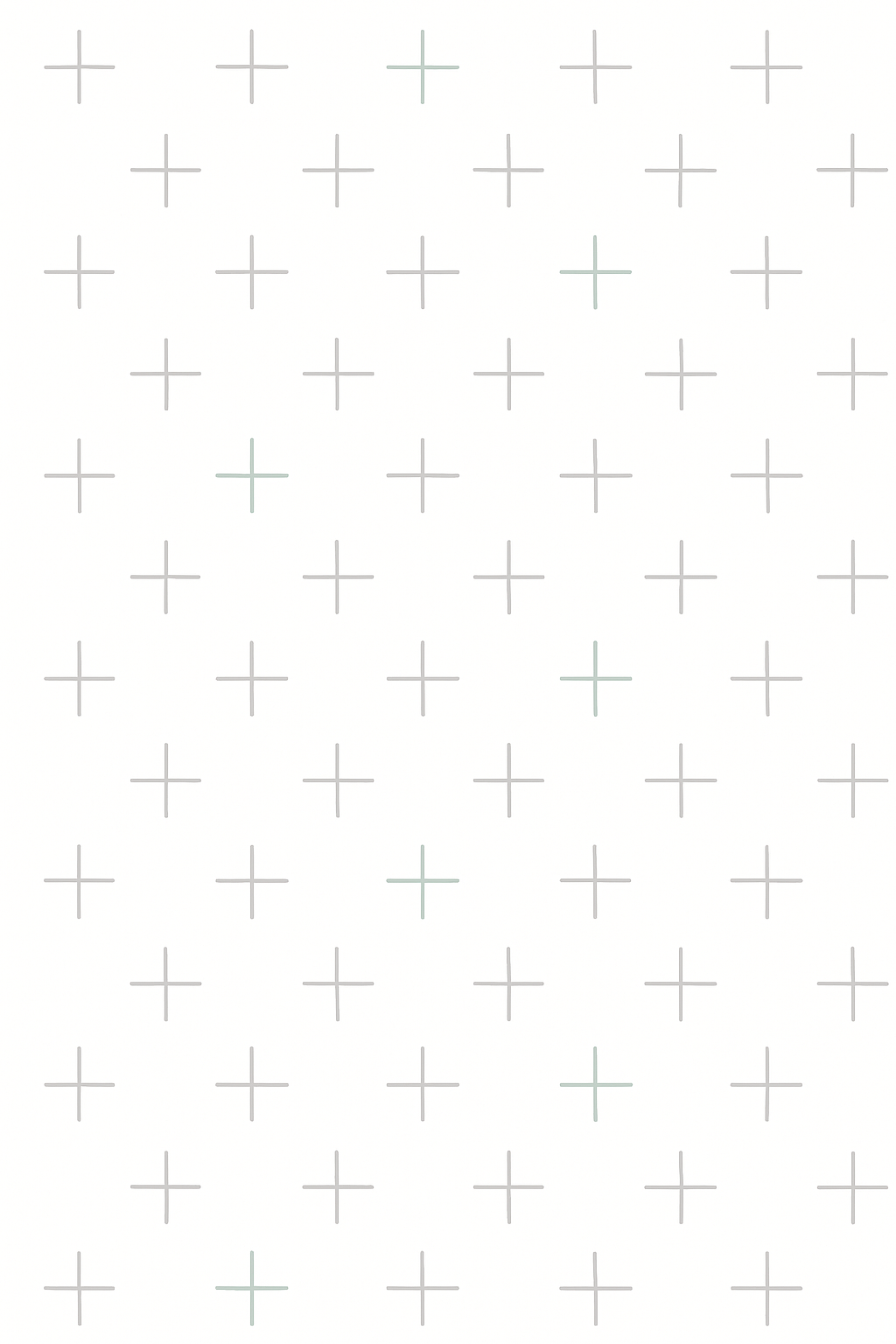 Gentle Cross Pack custom over-the-knee socks