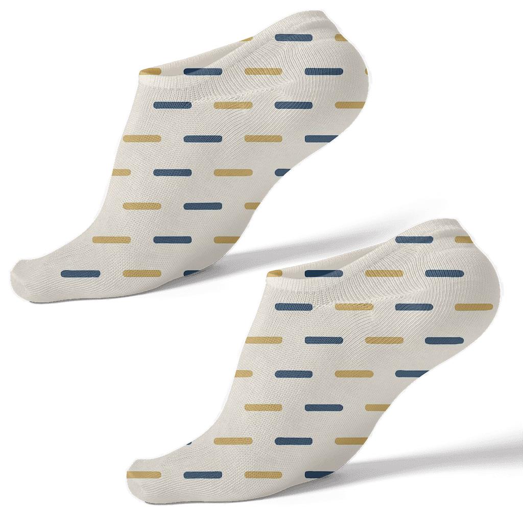 Photon Dash Field premium sports ankle socks