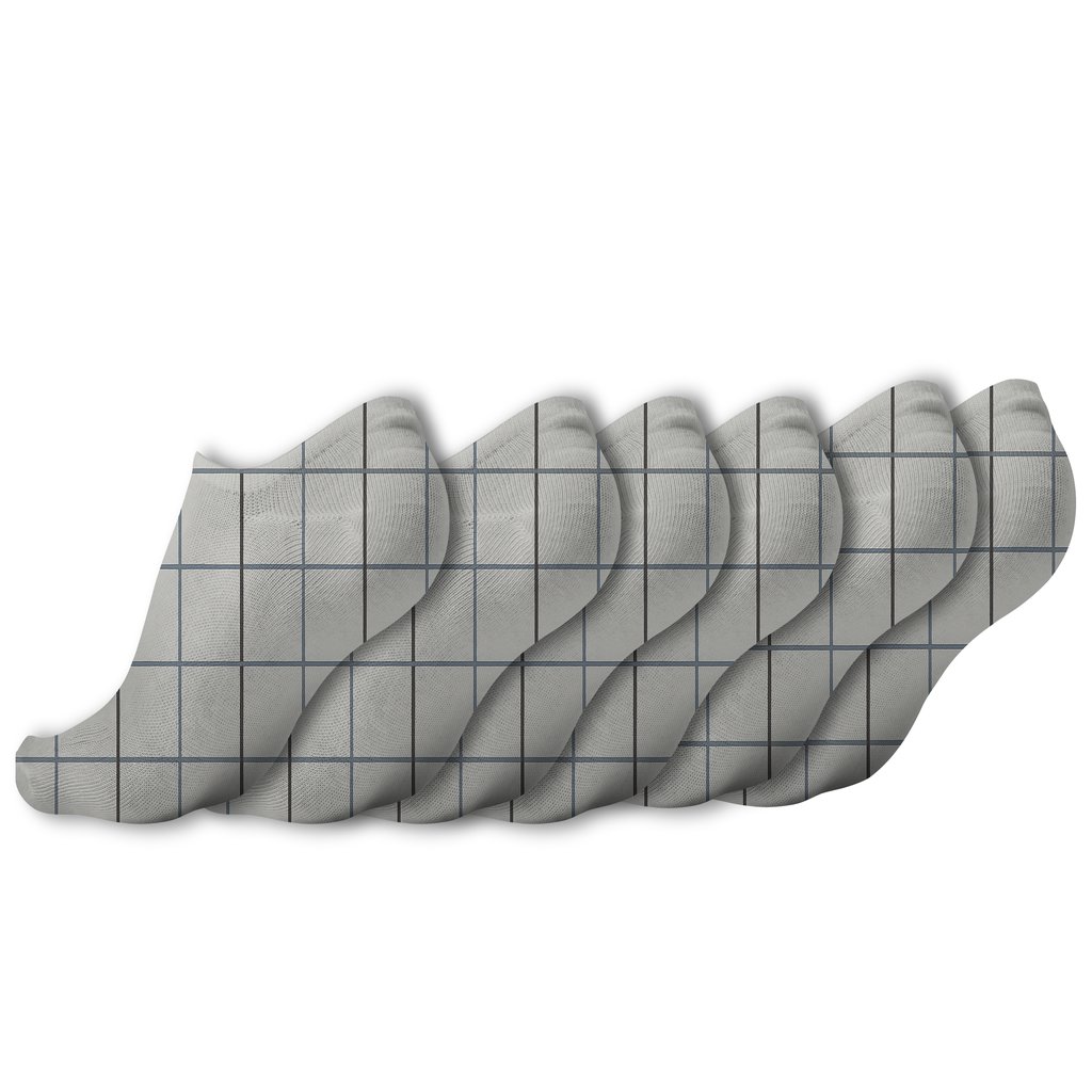 Quasar Cross Weave premium sports ankle socks