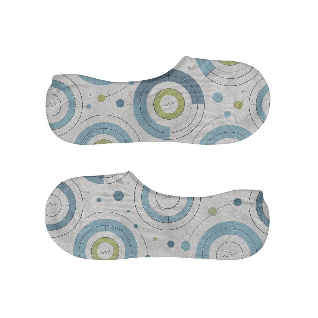 Orbiting Metric Rings With Data Analyst Motifs unique hidden socks