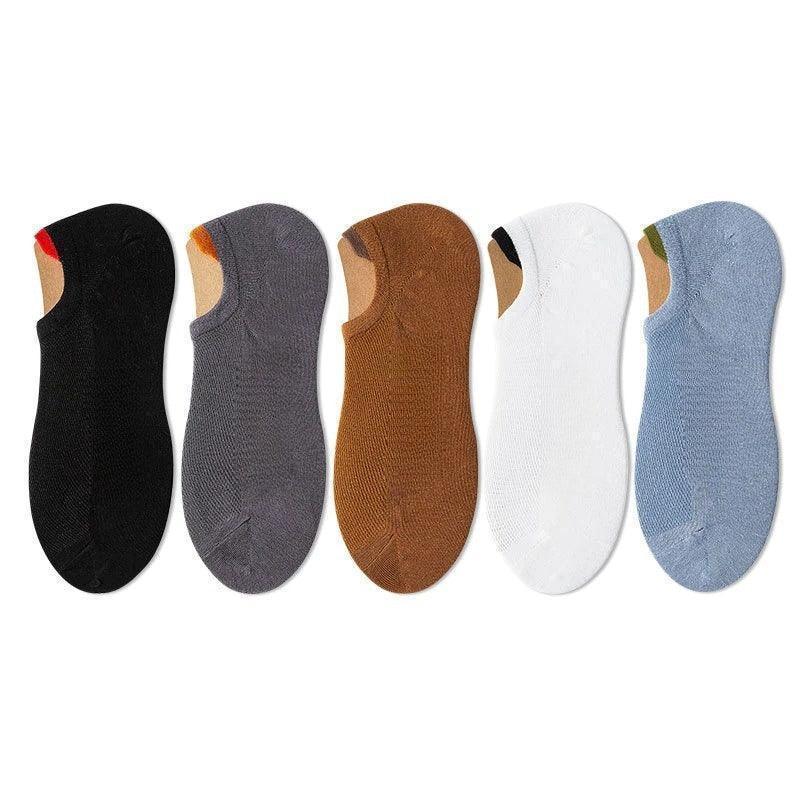 Athletic Cotton Sports Socks – Daily Comfort and Performance-Sockz