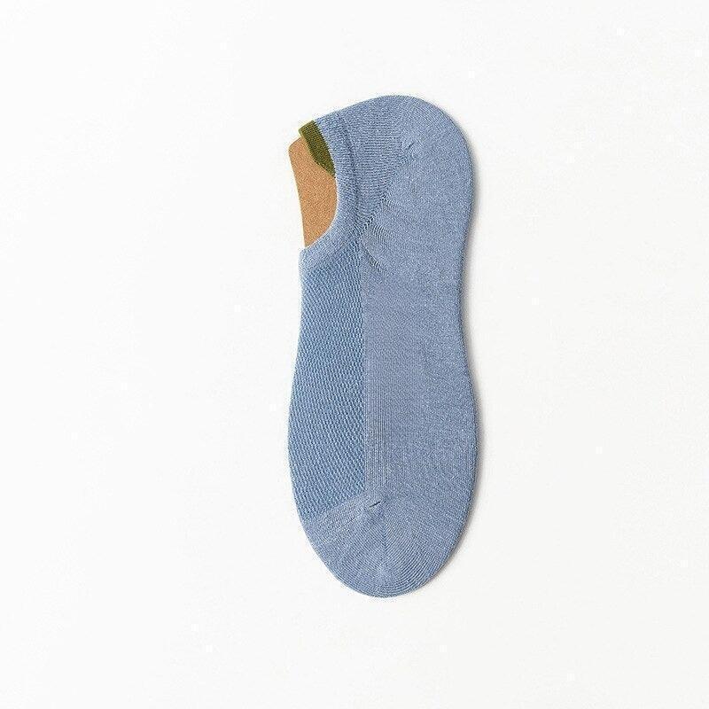 Athletic Cotton Sports Socks – Daily Comfort and Performance-Sockz