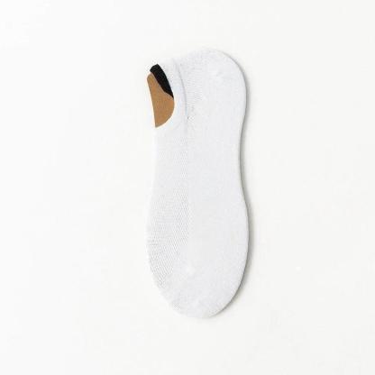 Athletic Cotton Sports Socks – Daily Comfort and Performance-Sockz