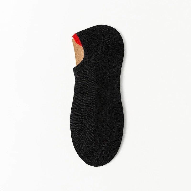 Athletic Cotton Sports Socks – Daily Comfort and Performance-Sockz