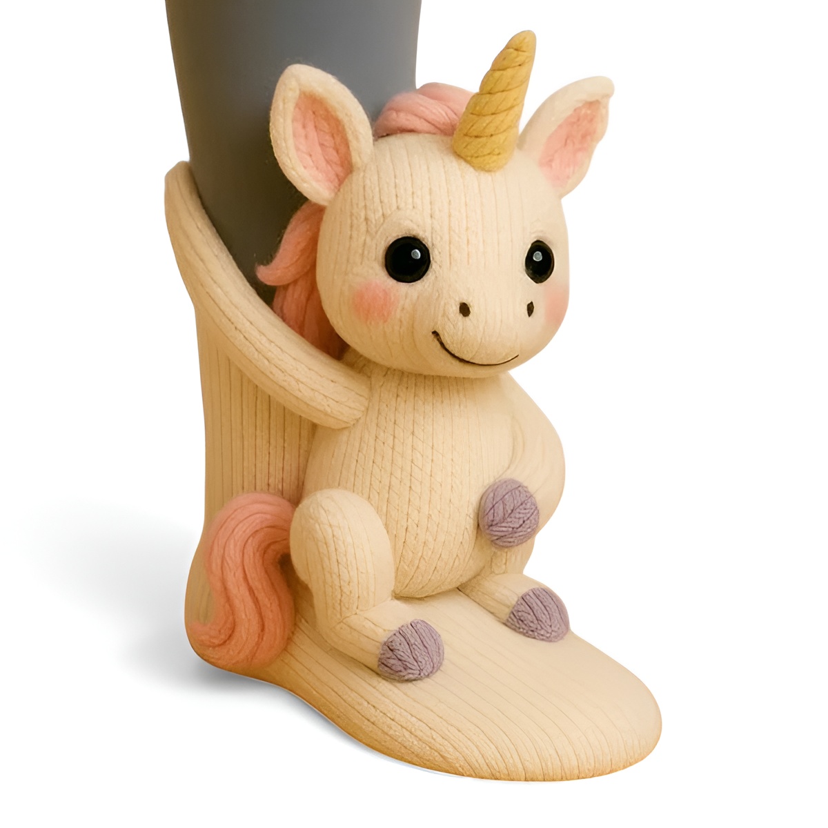 Soft Animal Pattern Warm SocksAnimal Pattern Thick Warm Socks For Women - Image 8