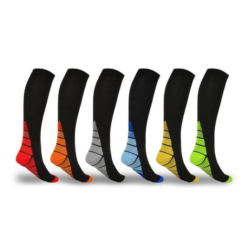 Sports Compression Socks - Lightweight and Comfort-Sockz