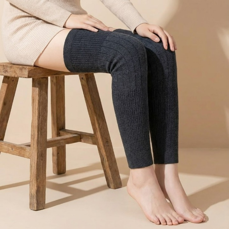 Winter Heated Warm Pads With Thick Cushion DesignHeated Warm Pads With Thick Cushion Design For Winters - Image 6