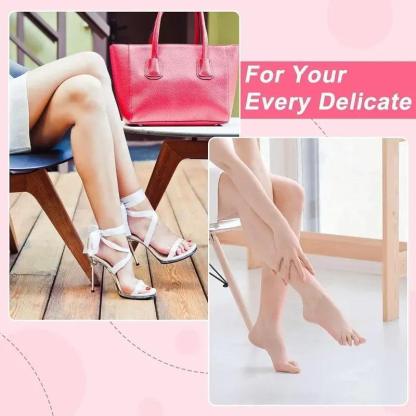 Slip Resistant Silicone Gel Socks – Deep Hydration for Dry Feet