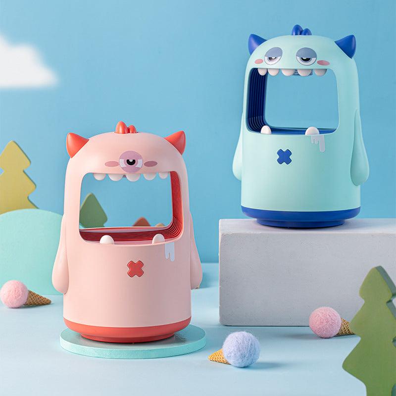 Monster UV Sterilizer Lamp-3D Optical Lamp