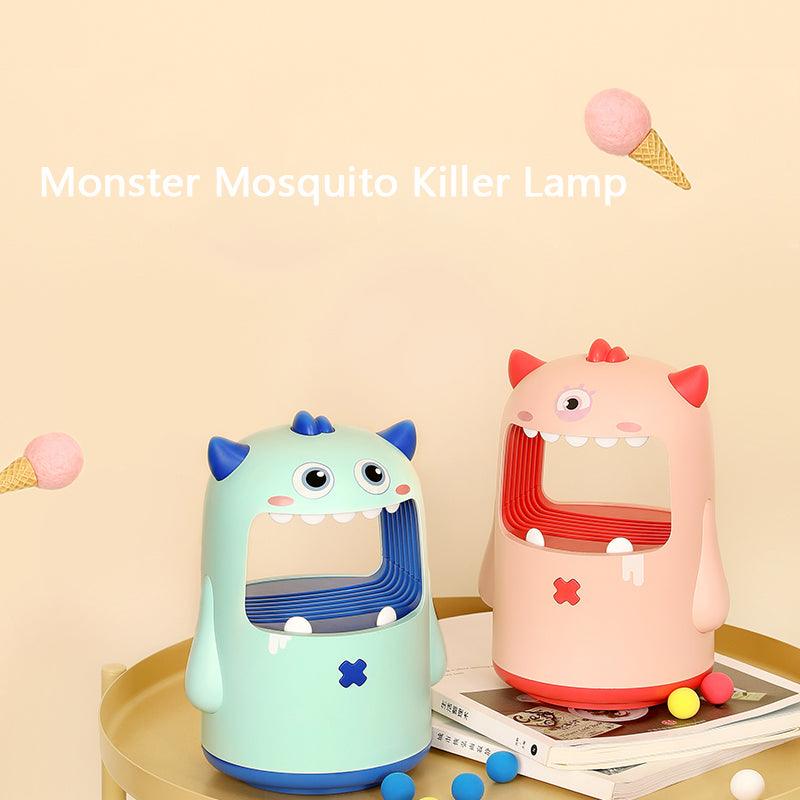 Monster UV Sterilizer Lamp-3D Optical Lamp