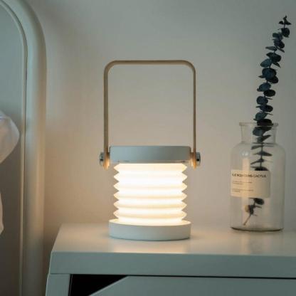 3D Acrylic LED Decorative Lantern Lamp-3D Optical Lamp