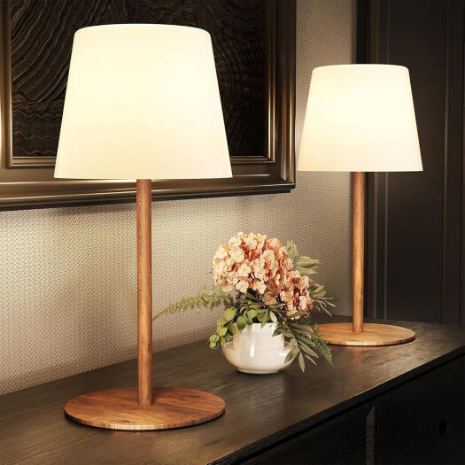 Cordless Table Lamp