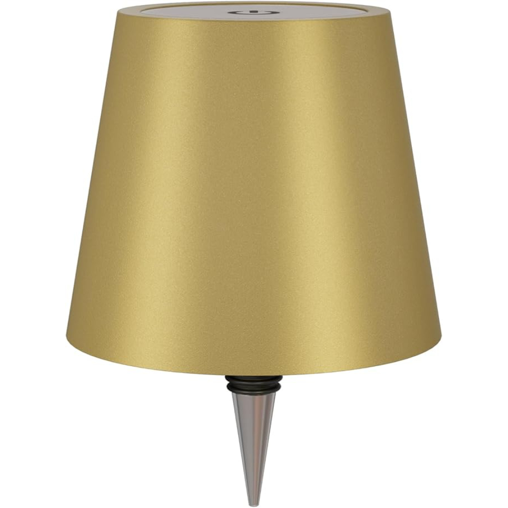 Wireless Bottle Lamp Shade Portable LED Wine Bottle Lamp with Stopper
