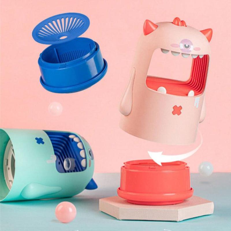 Monster UV Sterilizer Lamp-3D Optical Lamp