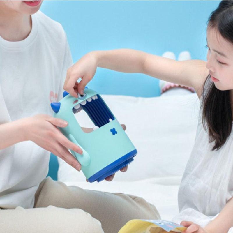 Monster UV Sterilizer Lamp-3D Optical Lamp