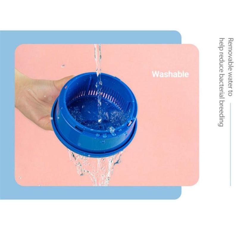 Monster UV Sterilizer Lamp-3D Optical Lamp