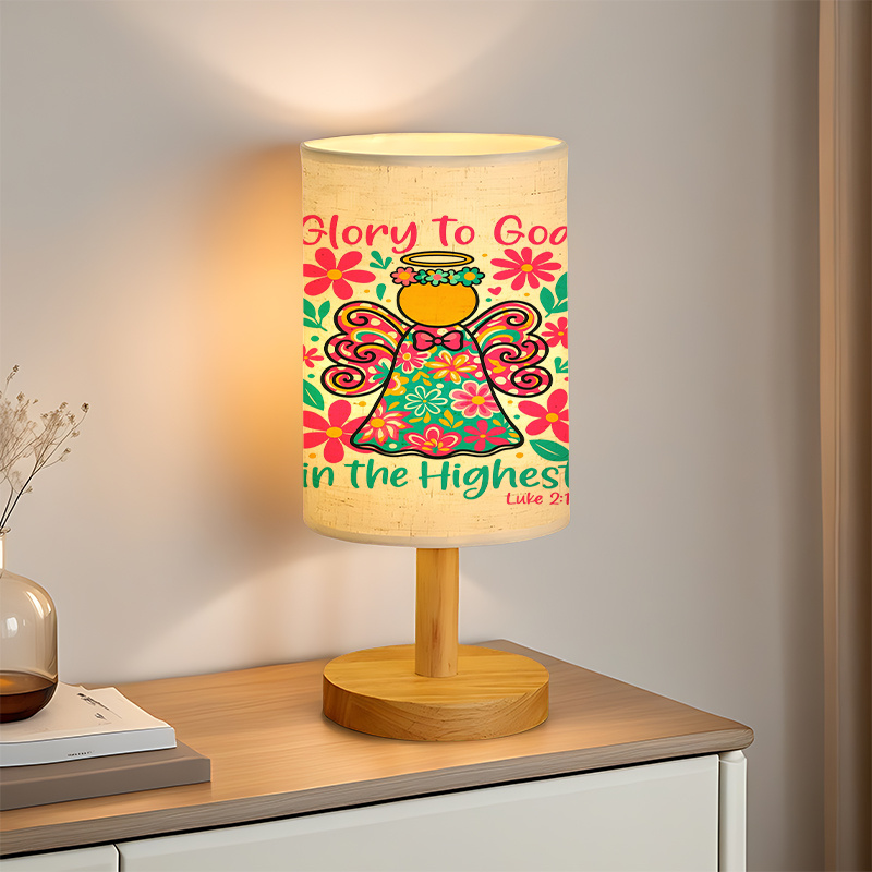 Suitable as a Bedside Decoration Excellent Gift