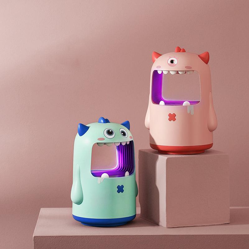 Monster UV Sterilizer Lamp-3D Optical Lamp