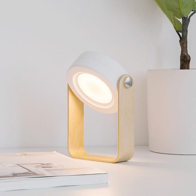 3D Acrylic LED Decorative Lantern Lamp-3D Optical Lamp