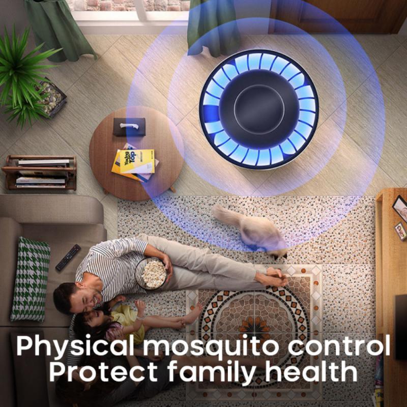 Monster UV Sterilizer Lamp-3D Optical Lamp