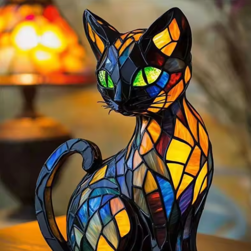 A11E-CAT For Night Stands Table Lamps