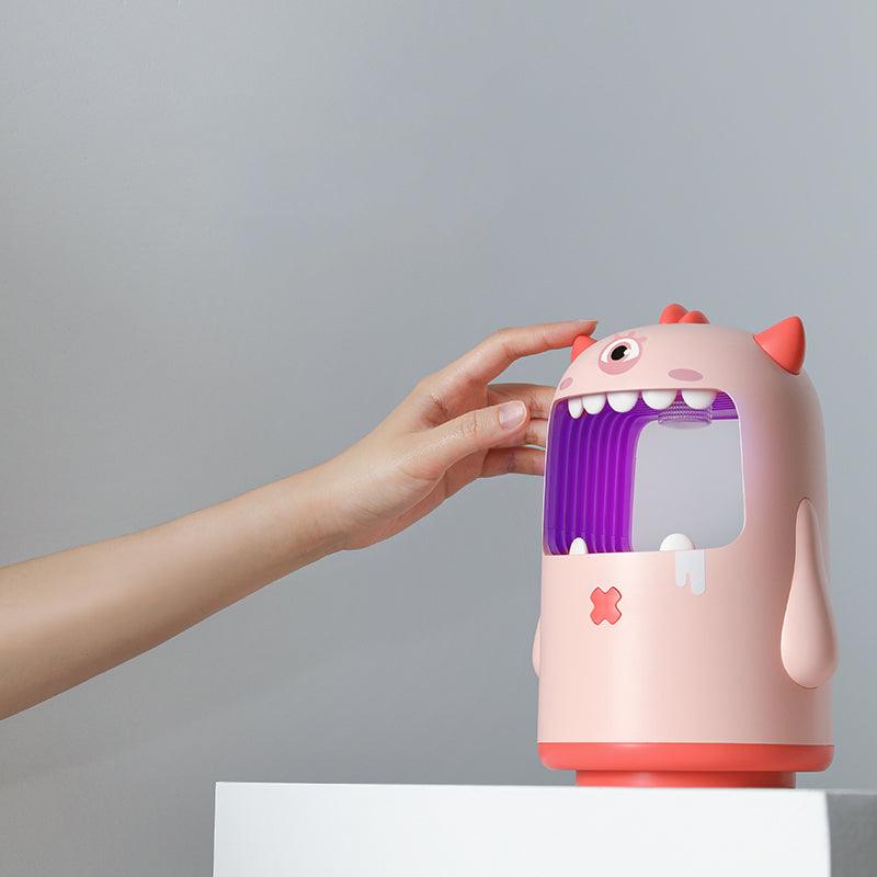 Monster UV Sterilizer Lamp-3D Optical Lamp