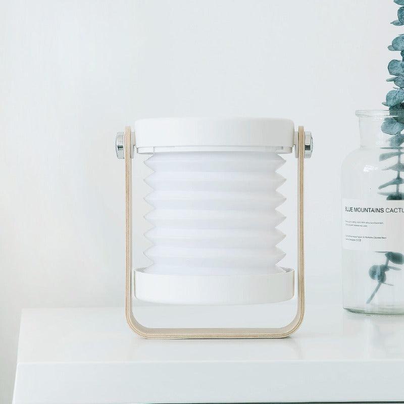 3D Acrylic LED Decorative Lantern Lamp-3D Optical Lamp