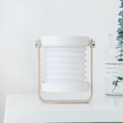 3D Acrylic LED Decorative Lantern Lamp-3D Optical Lamp