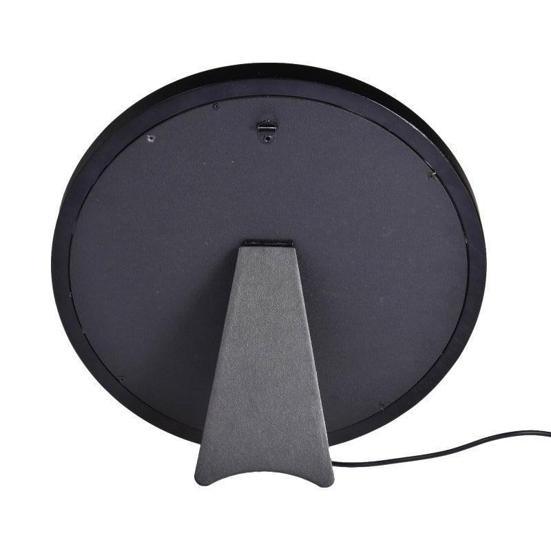 3D Acrylic Magic Mirror Moon Projector Lamp-3D Optical Lamp