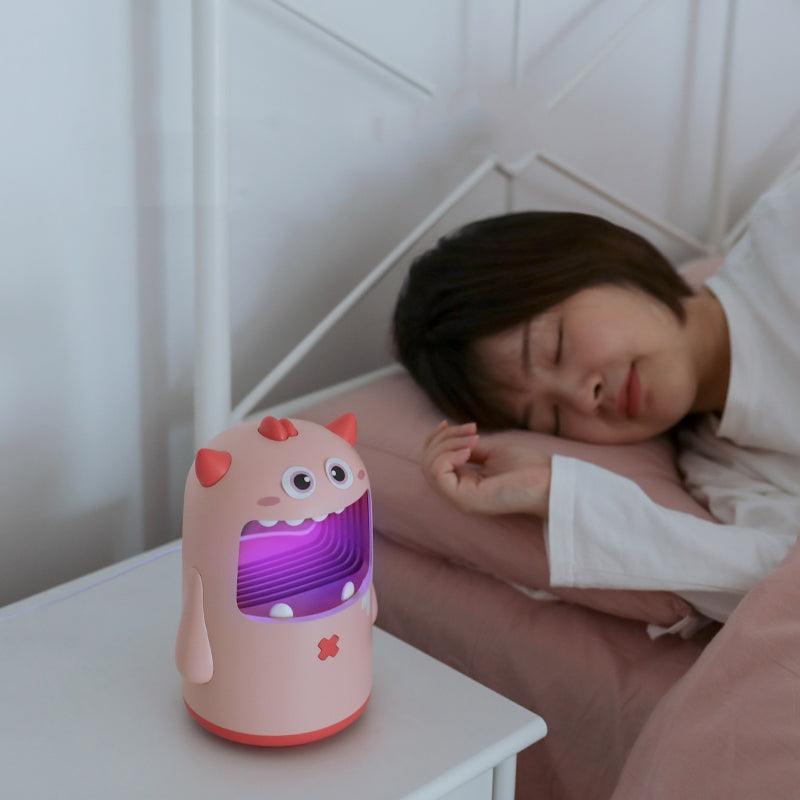 Monster UV Sterilizer Lamp-3D Optical Lamp