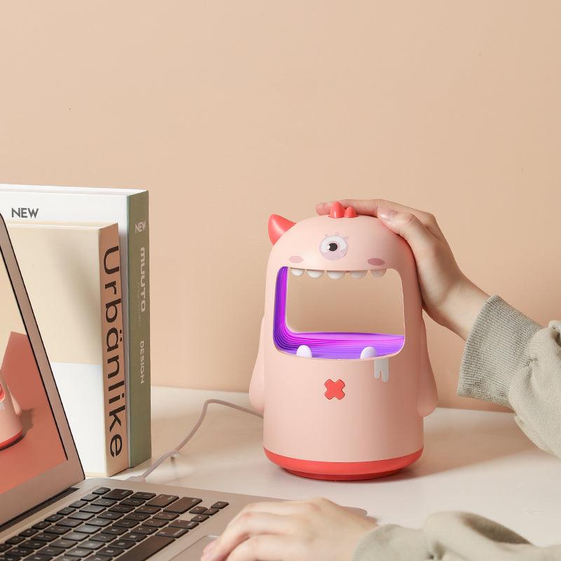 Monster UV Sterilizer Lamp-3D Optical Lamp