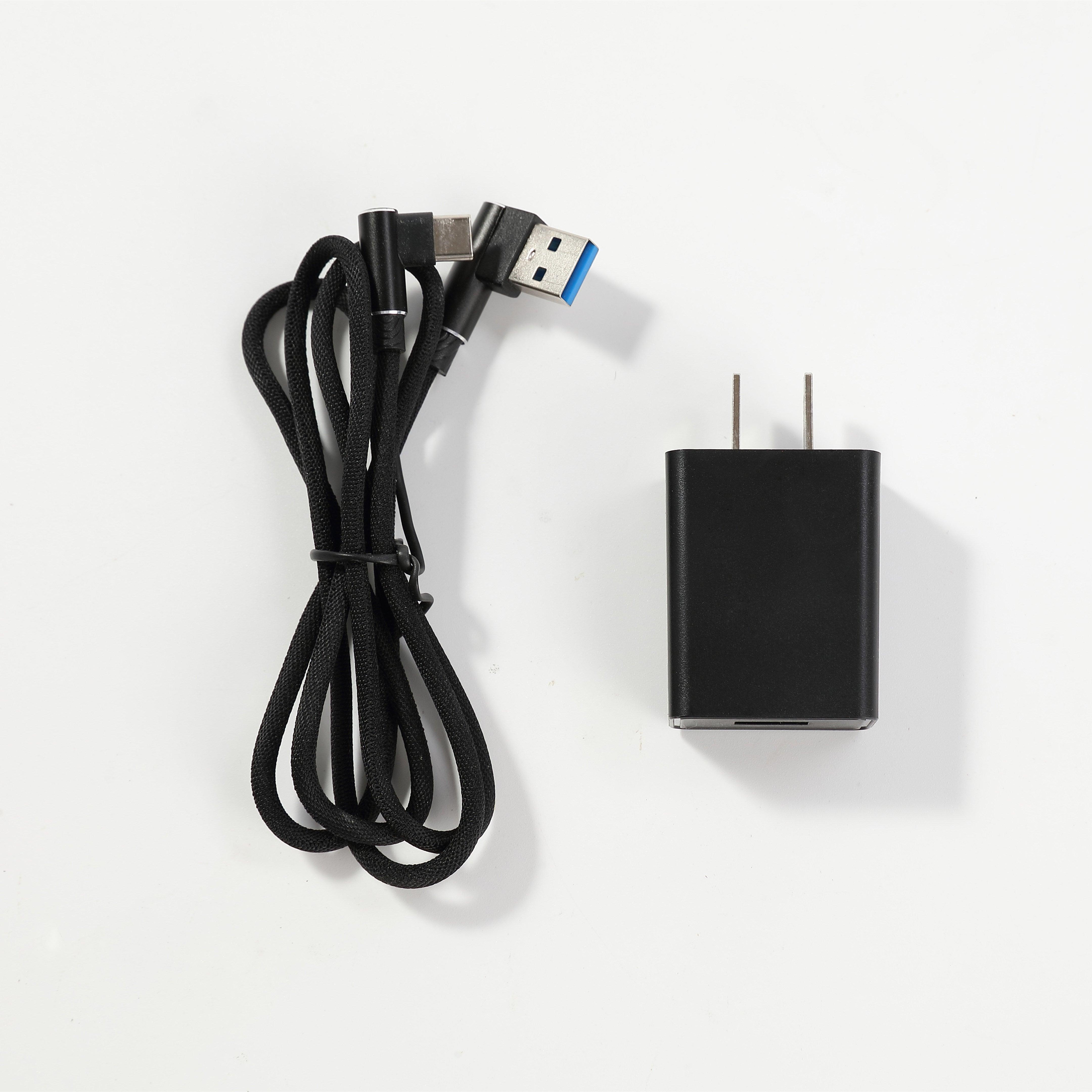 Vintage 3D LED Industrial Wind Clock-3D Optical Lamp