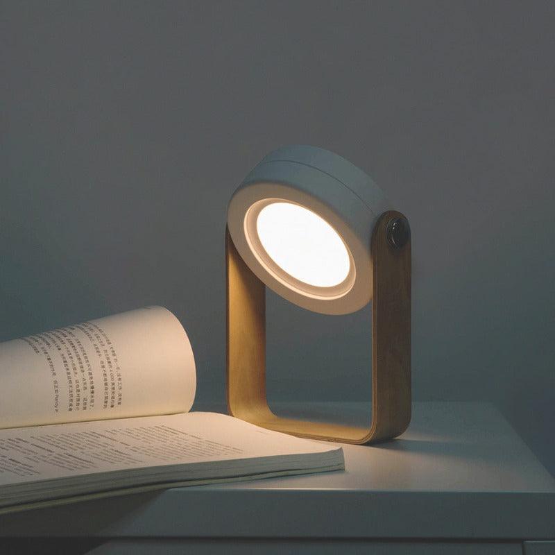3D Acrylic LED Decorative Lantern Lamp-3D Optical Lamp